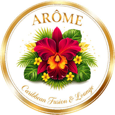 Arôme Caribbean Fusion & Lounge